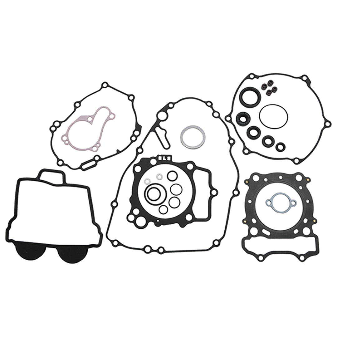 Vertex Complete Gasket Kit with Oil Seal
