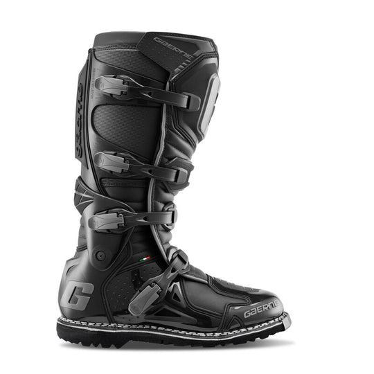 Gaerne Fastback Endurance Enduro Boot - Midnight - Size 8