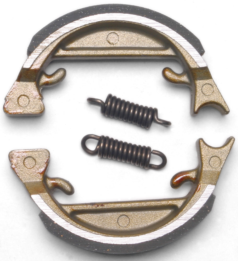 EBC Organic Brake Pads