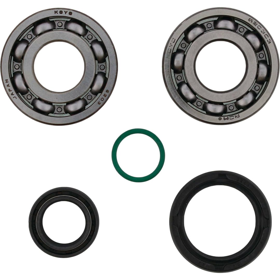 All Balls Crankshaft Bearing and Seal Kit