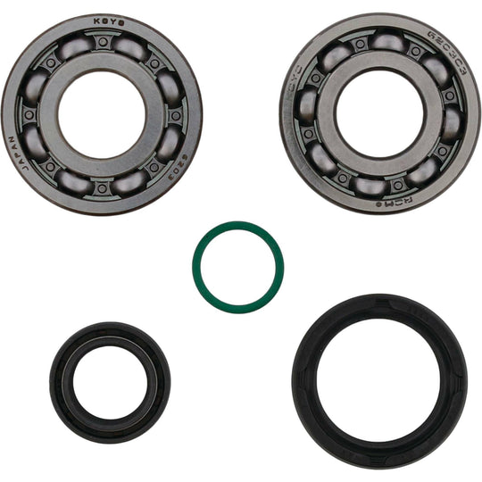 All Balls Crankshaft Bearing and Seal Kit
