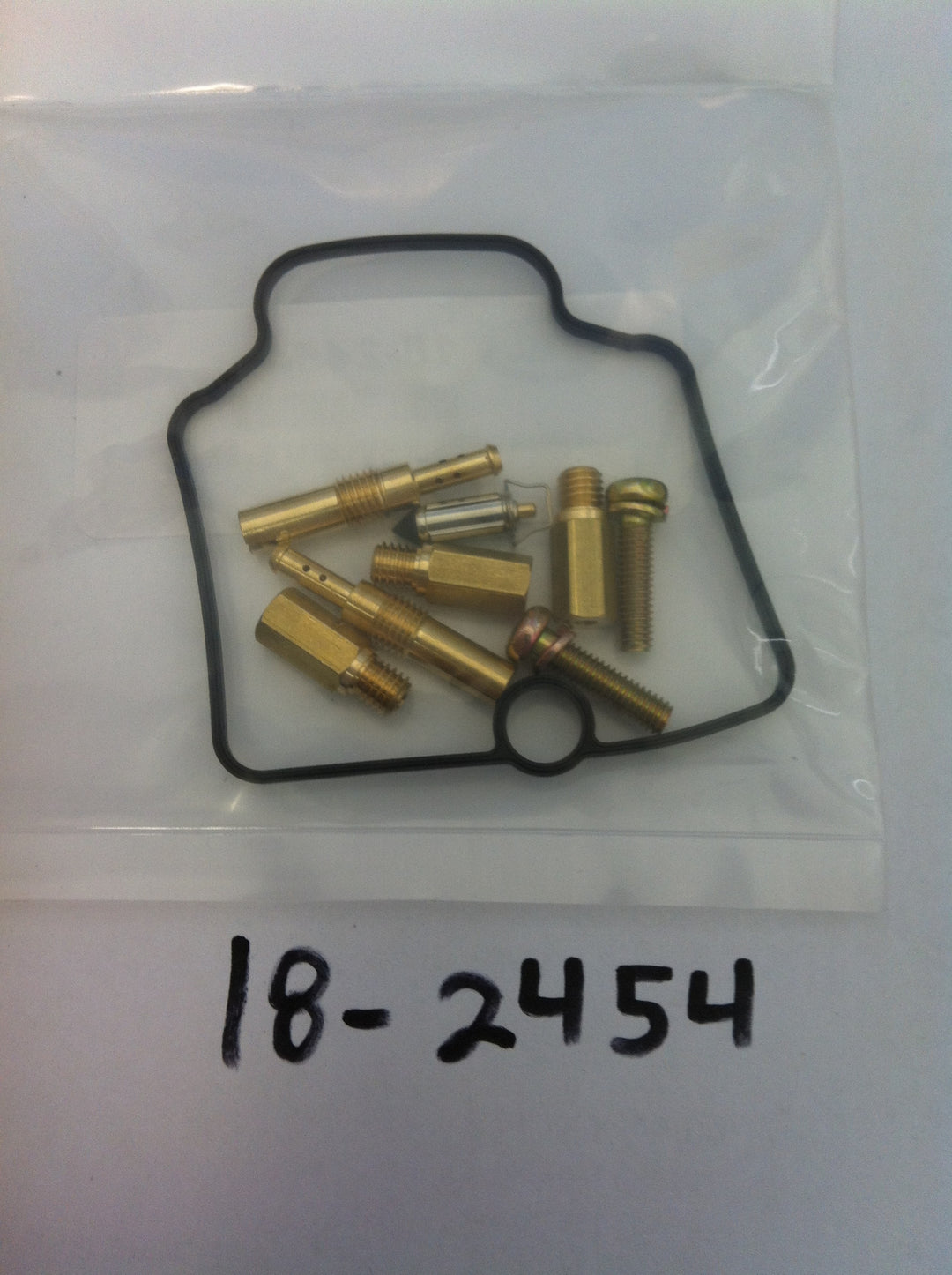 K&L Supply Carburetor Repair Kit