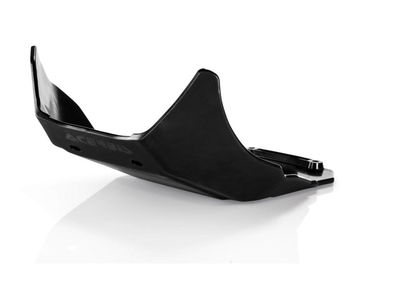 Acerbis Skid Plate - Suzuki DR650S / 96-14 DR650SE - Black