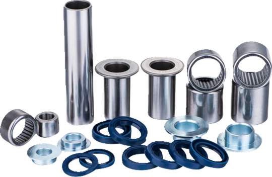 Factory Links Linkage Bearing Rebuild Kit - Yamaha WR250F and More