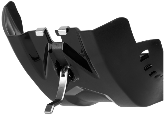 Polisport Fortress Skid Plate Husq/KTM (8471700001)