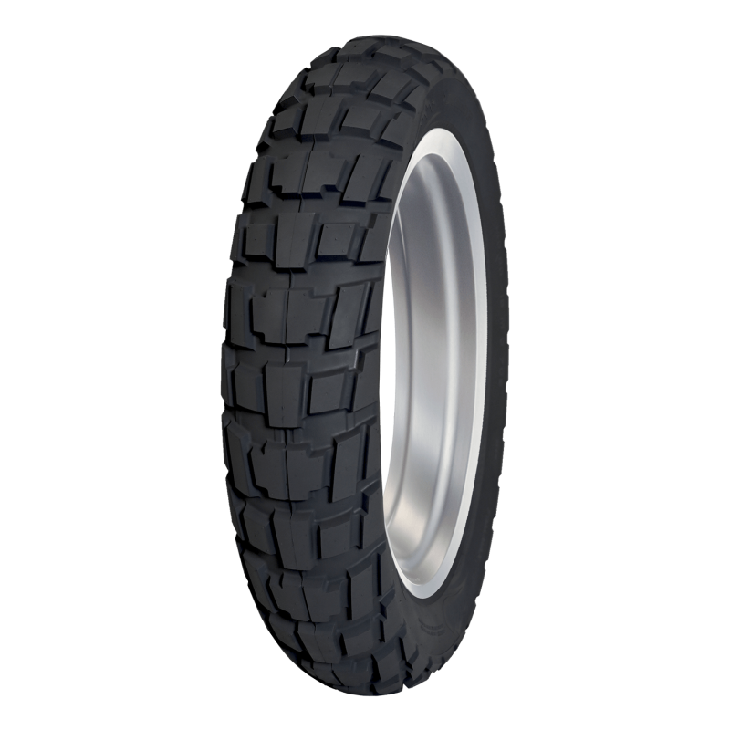Dunlop Trailmax Raid Rear Tire - 140/80-18