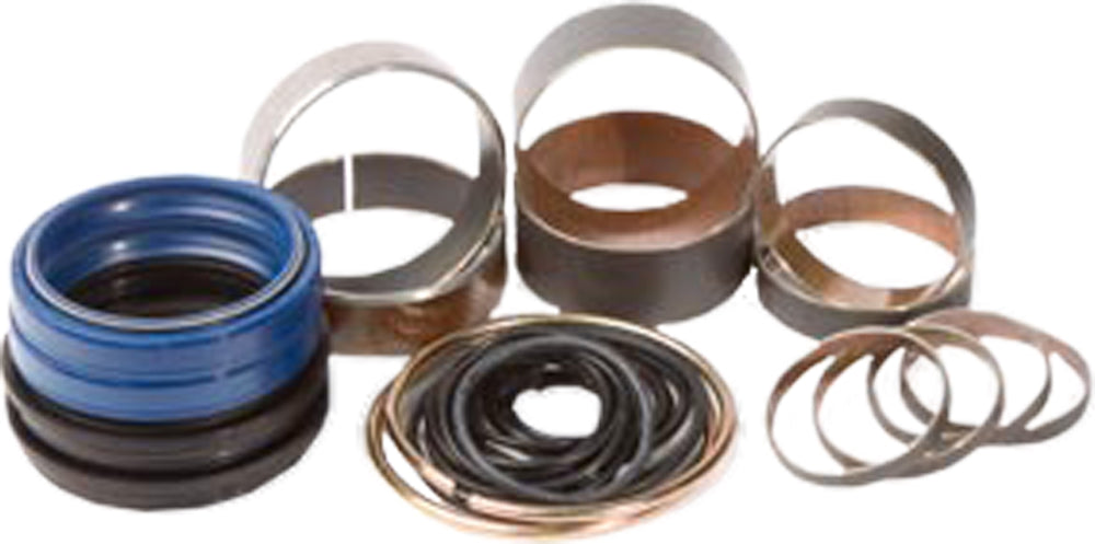 Pivot Works Fork Seal & Bushing Kit PWFFK-K18-000