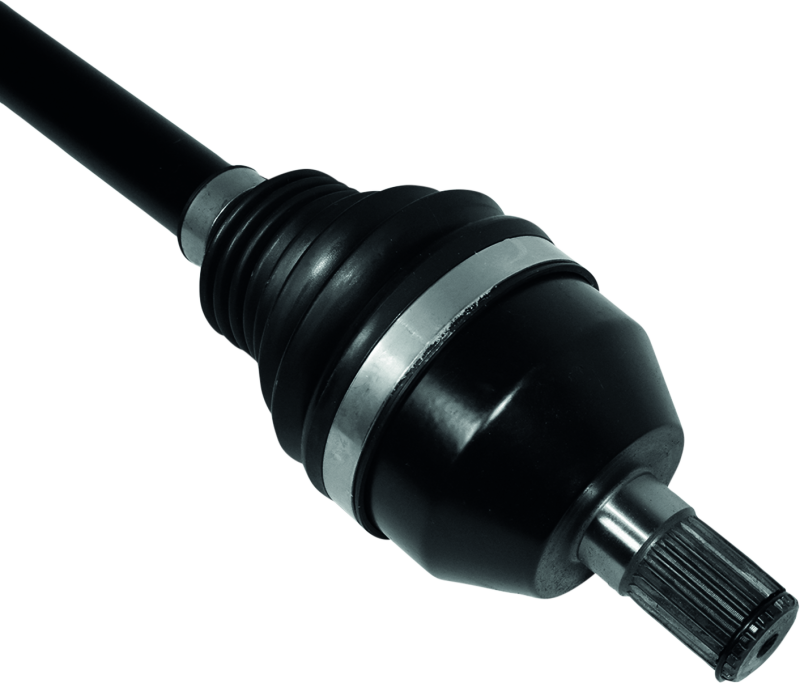 DragonFire Racing Hydra Axle Front - 2018-2019 Can-Am Maverick X3 X mr Turbo R