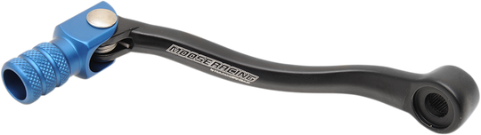 Moose Racing Shift Lever Blue - Husqvarna TC85 2014-2017