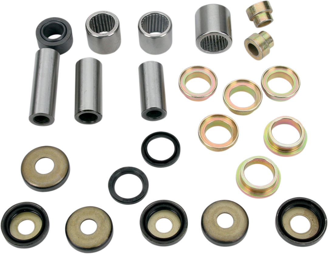 Moose Racing Linkage Bearing Kit - Honda CR250R 1985-1987