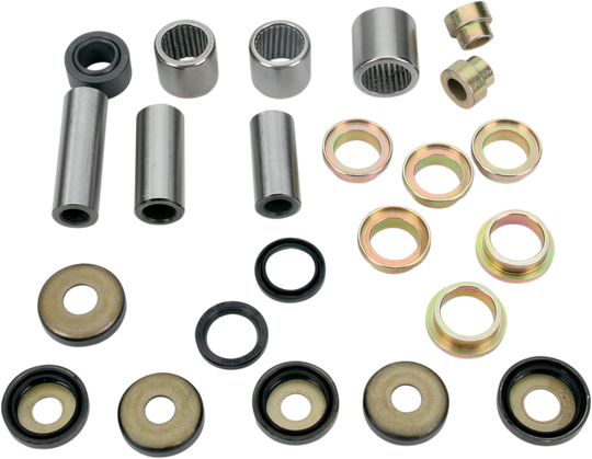 Moose Racing Linkage Bearing Kit - Honda CR250R 1985-1987