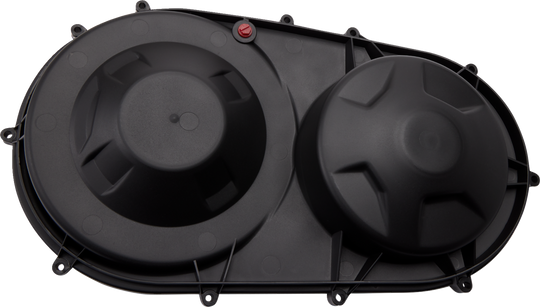 Moose Racing Clutch Cover Outer - Can-Am 2018-2023