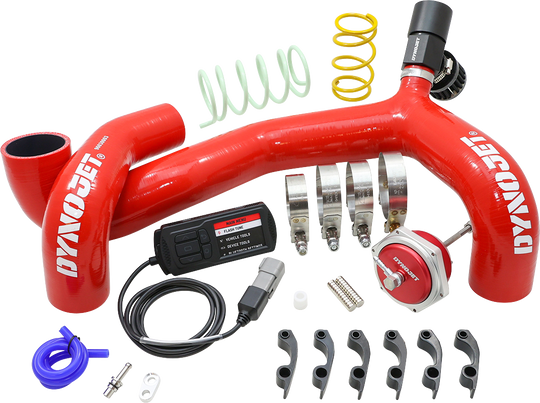 Dynojet Stage-4 Power Package Kit - Can-Am and More
