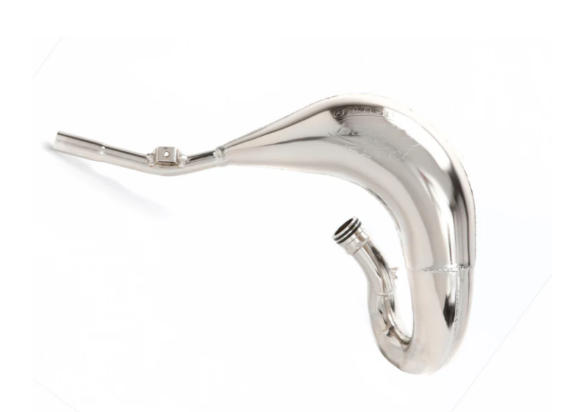 FMF Fatty Pipe - Kawasaki KX85 2002-2013