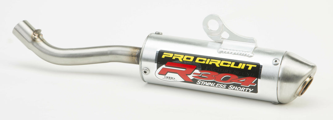 Pro Circuit R-304 Silencer - Yamaha YZ125 2022-2026