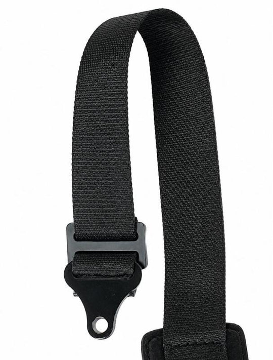 PRP Seats PRP 4.3 Harness Latch and Link- Black