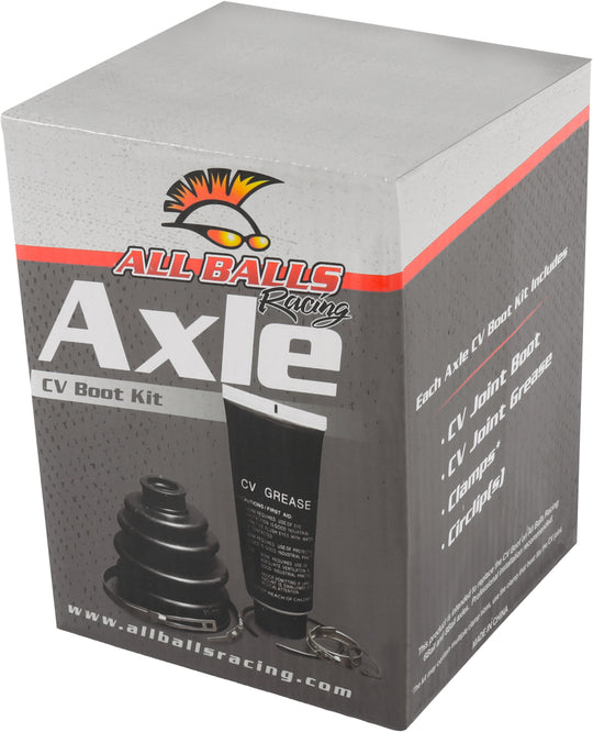 All Balls Extreme Axle CV Boot Kit