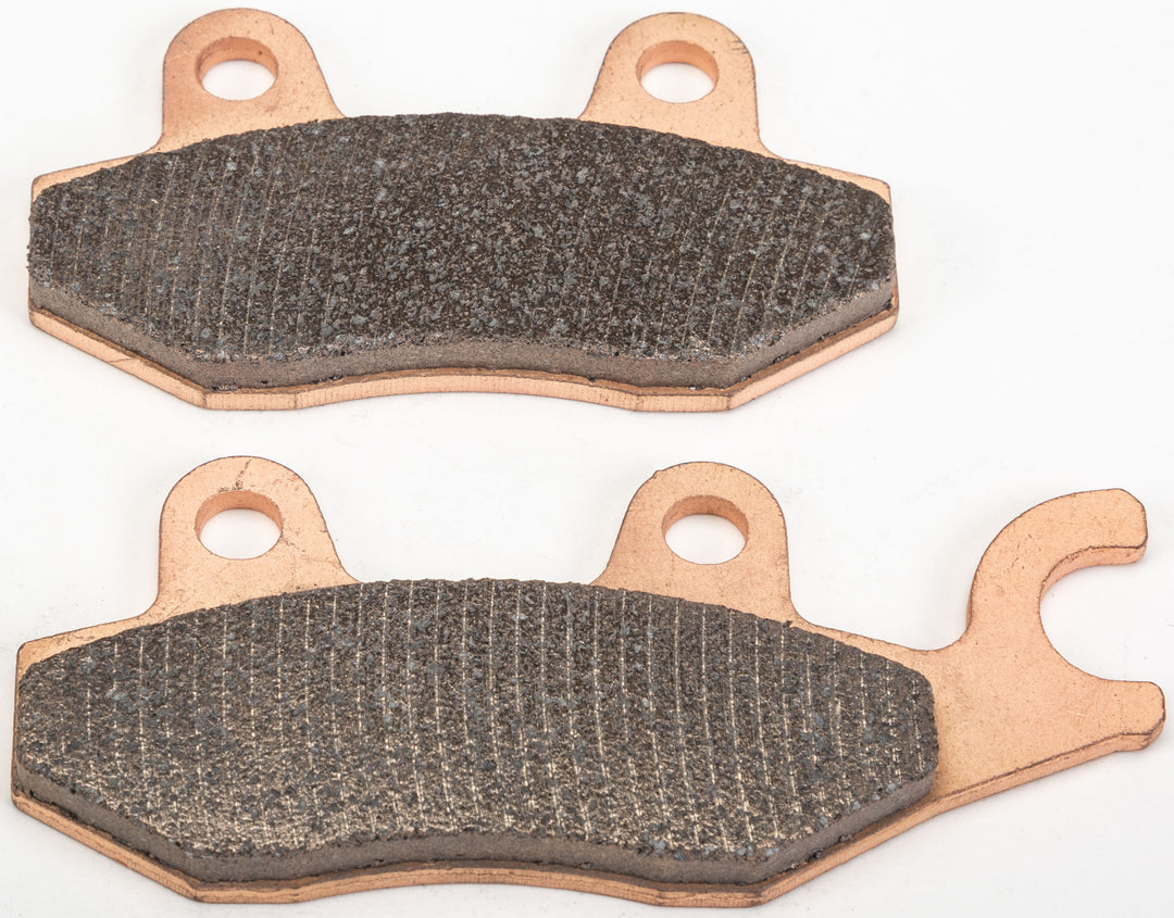 All Balls Sintered Brake Pads 18-8006 (Raptor 700R 2006-2026)