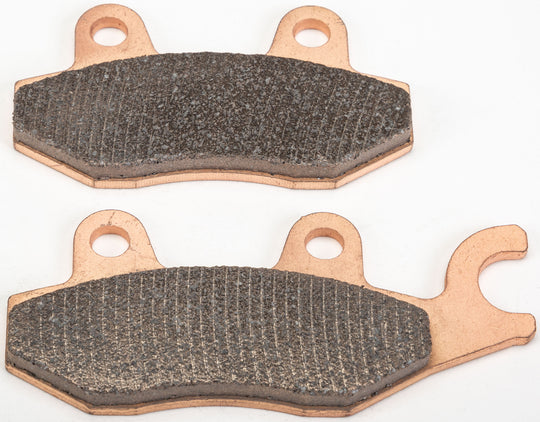 All Balls Sintered Brake Pads 18-8006 (Raptor 700R 2006-2026)
