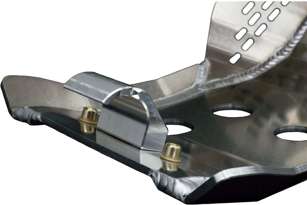 Enduro Engineering Skidplate