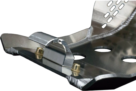 Enduro Engineering Skidplate