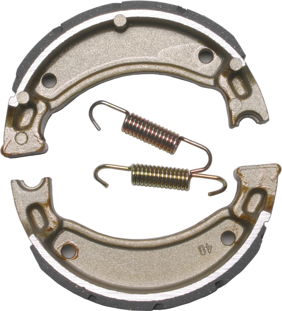 EBC Grooved Brake Shoes 503G