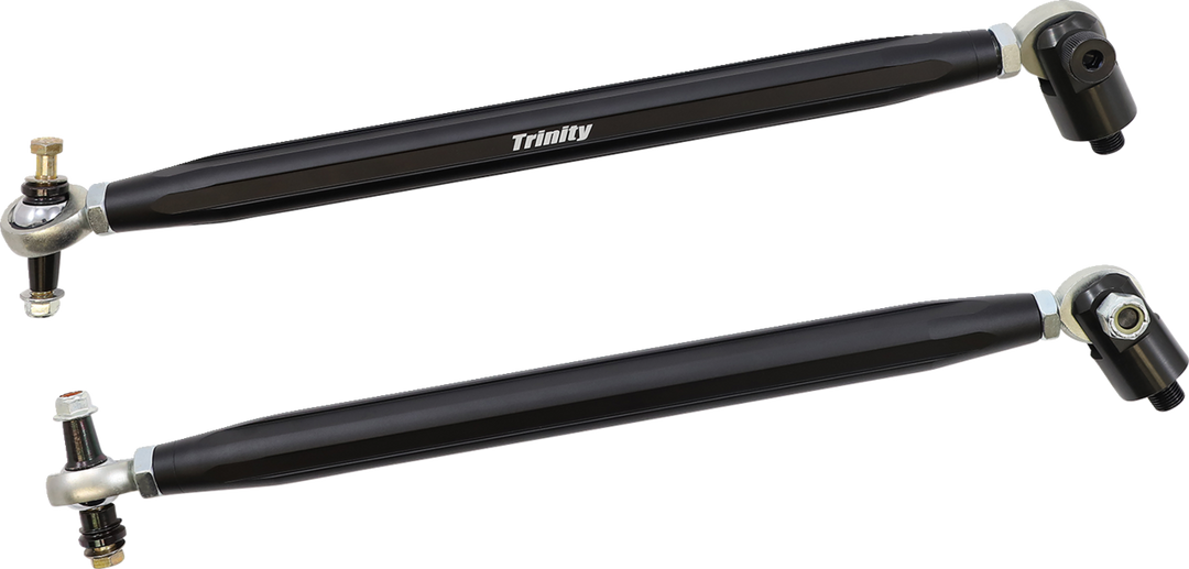 Trinity Racing Tie Rods Rzr Xp/Turbo - Polaris RZR XP 1000 2017-2021