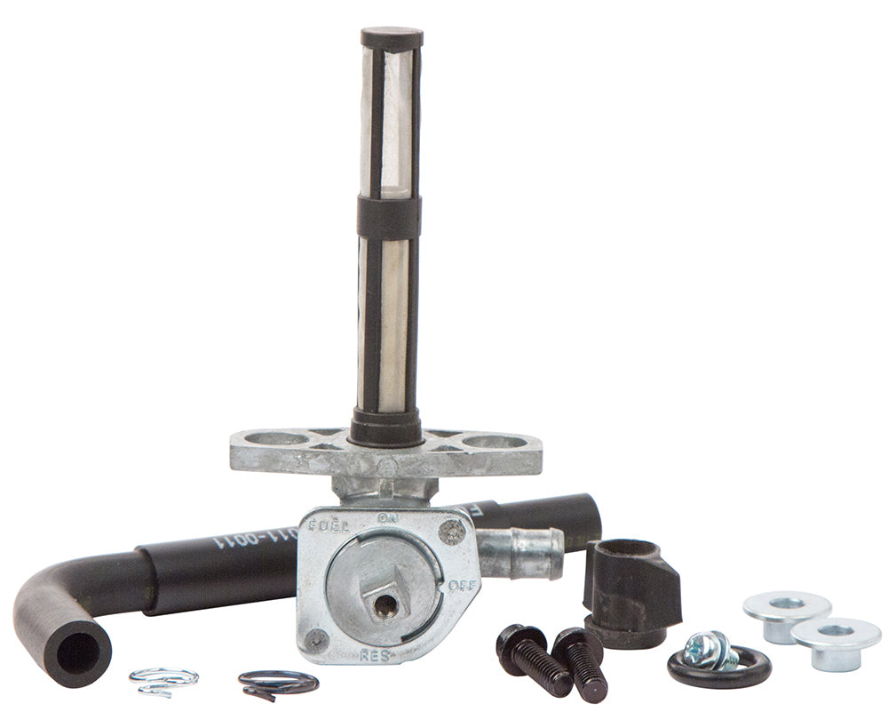 All Balls OEM Style Fuel Valve TRX450R and ER 2006-2007