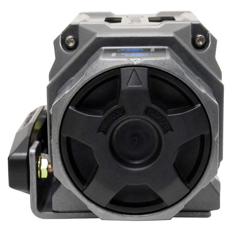 Superwinch SP 35SR Powersports Winch - 3,500 lb - Hawse