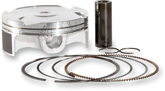 Vertex Piston Kit 84.97 Mm - Honda TRX400EX 1999-2014
