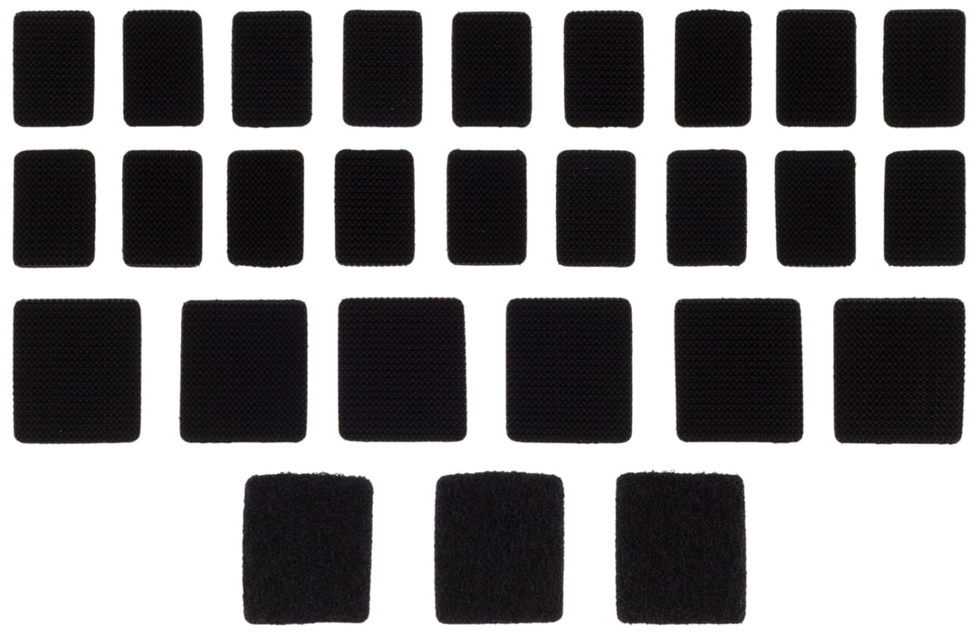 POD Knee Brace Replacement Velcro Set