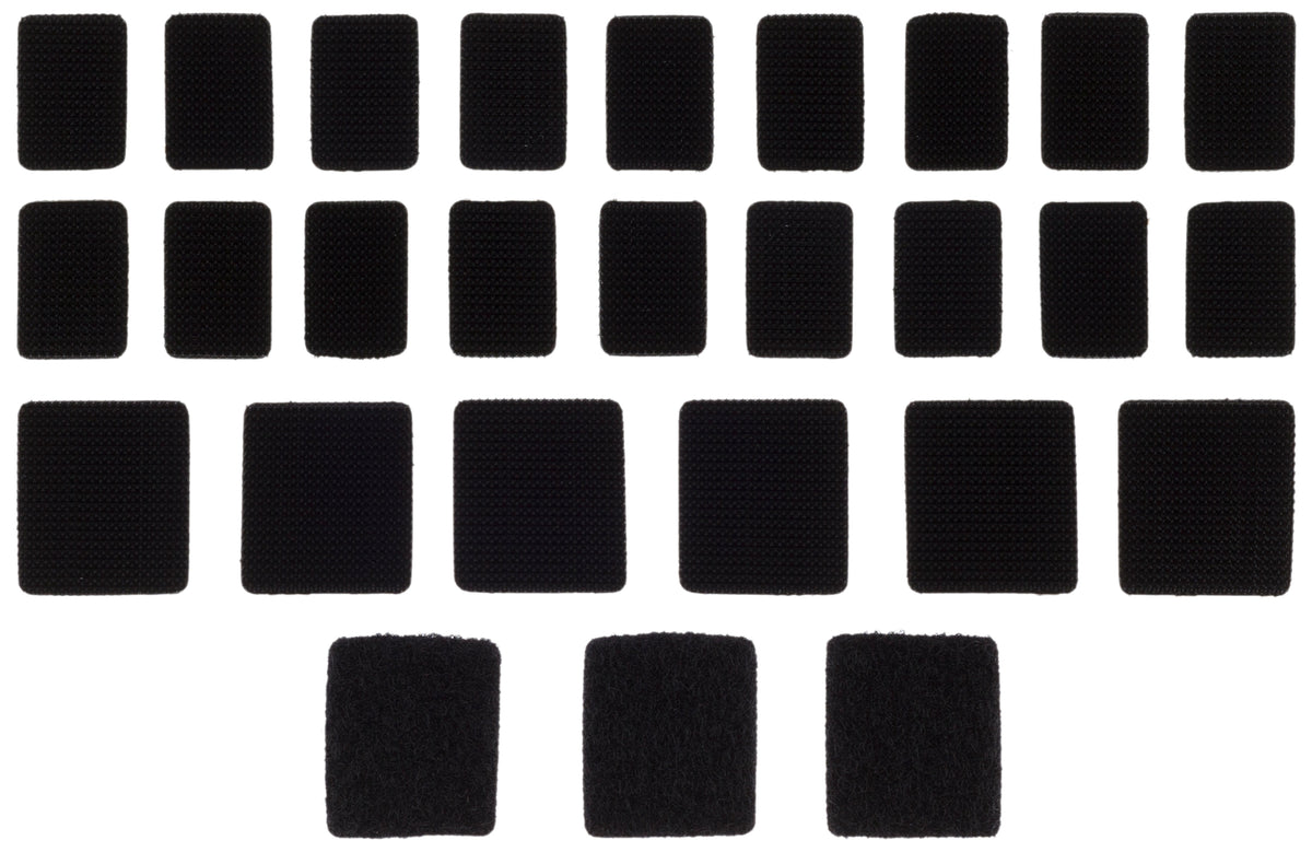 POD Knee Brace Replacement Velcro Set