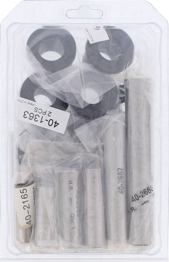 Moose Racing Suspension Kit Rear - Can-Am and More