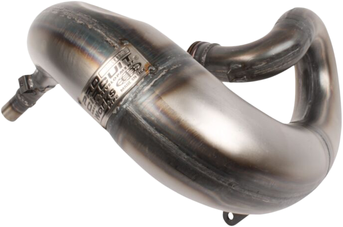 Pro Circuit Works Pipe - Sherco 300SE 2025-2026