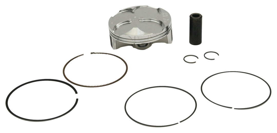 Vertex Piston Kit 24517B (CRF250R 2020-2021)