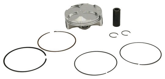 Vertex Piston Kit 24517B (CRF250R 2020-2021)