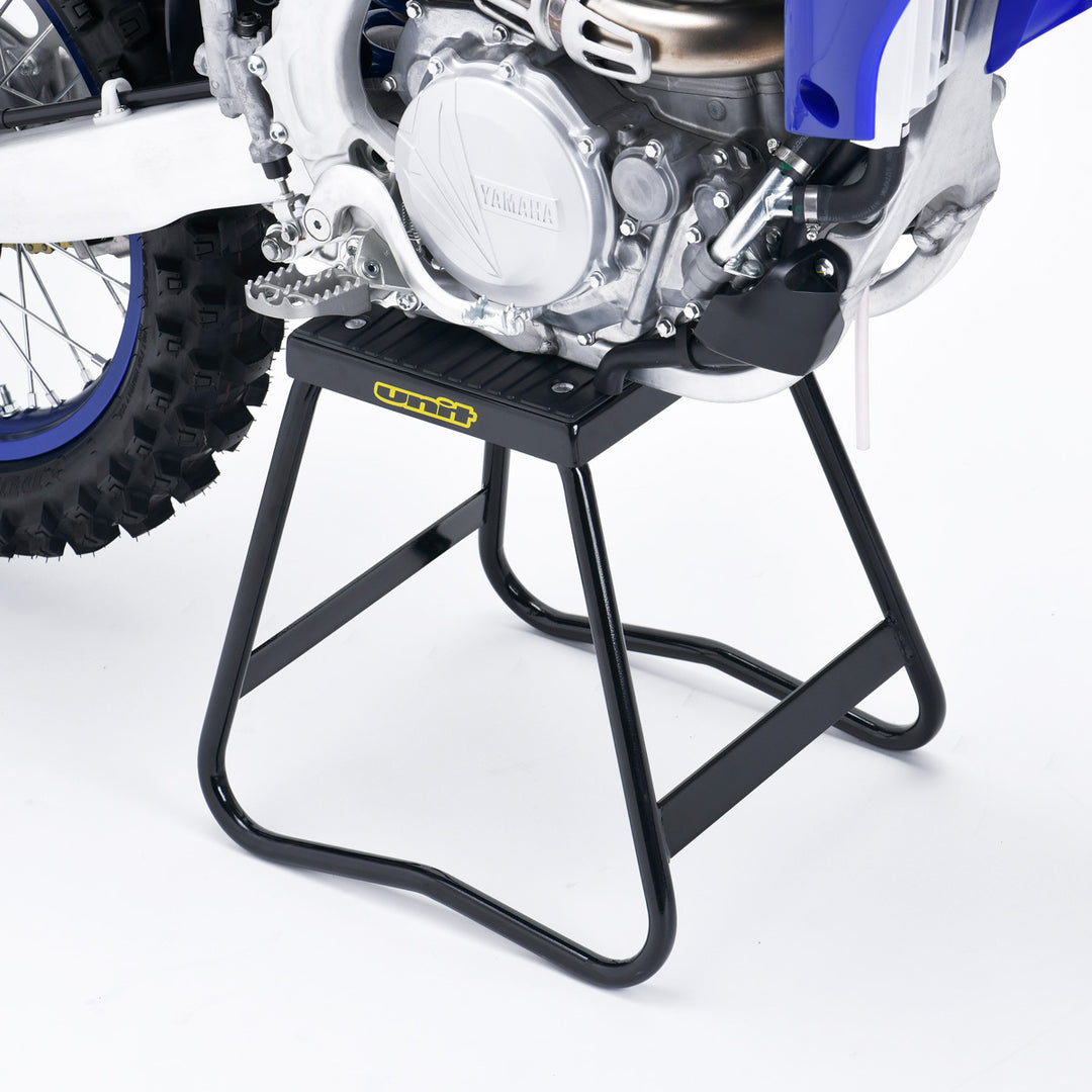 Unit Box Stand