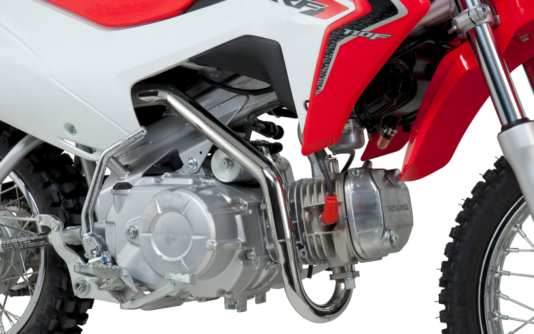 Yoshimura RS-2 Enduro Series Full System - Honda CRF110F 2013-2018