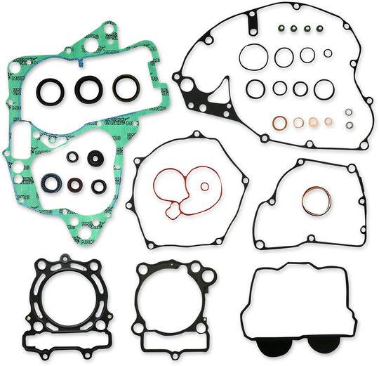 Athena Complete Gasket Kit - Suzuki RM-Z250 2016-2018