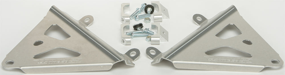Works Connection Radiator Brace Brace CRF250 '14 (18-776)