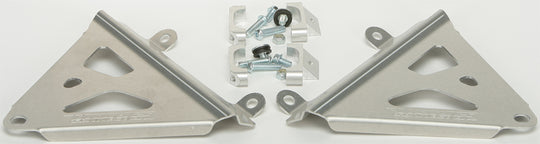 Works Connection Radiator Brace Brace CRF250 '14 (18-776)