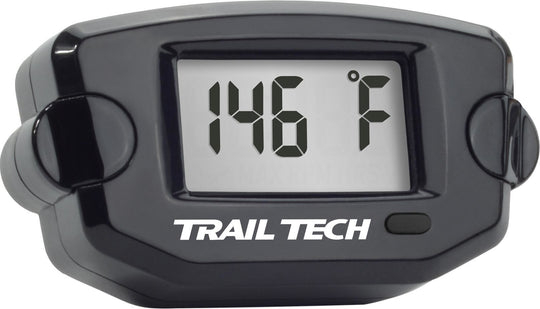 Trail Tech TTO Surface Mount Meter - Radiator 8mm Fin Sensor