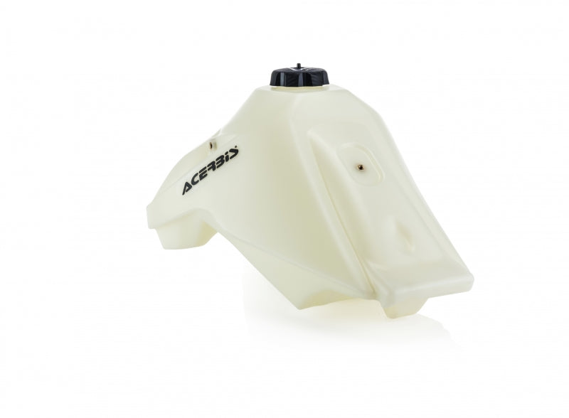 Acerbis 2.7 Gal Fuel Tank - 10-13 Hon CRF250R/09-12 CRF450R - Nat