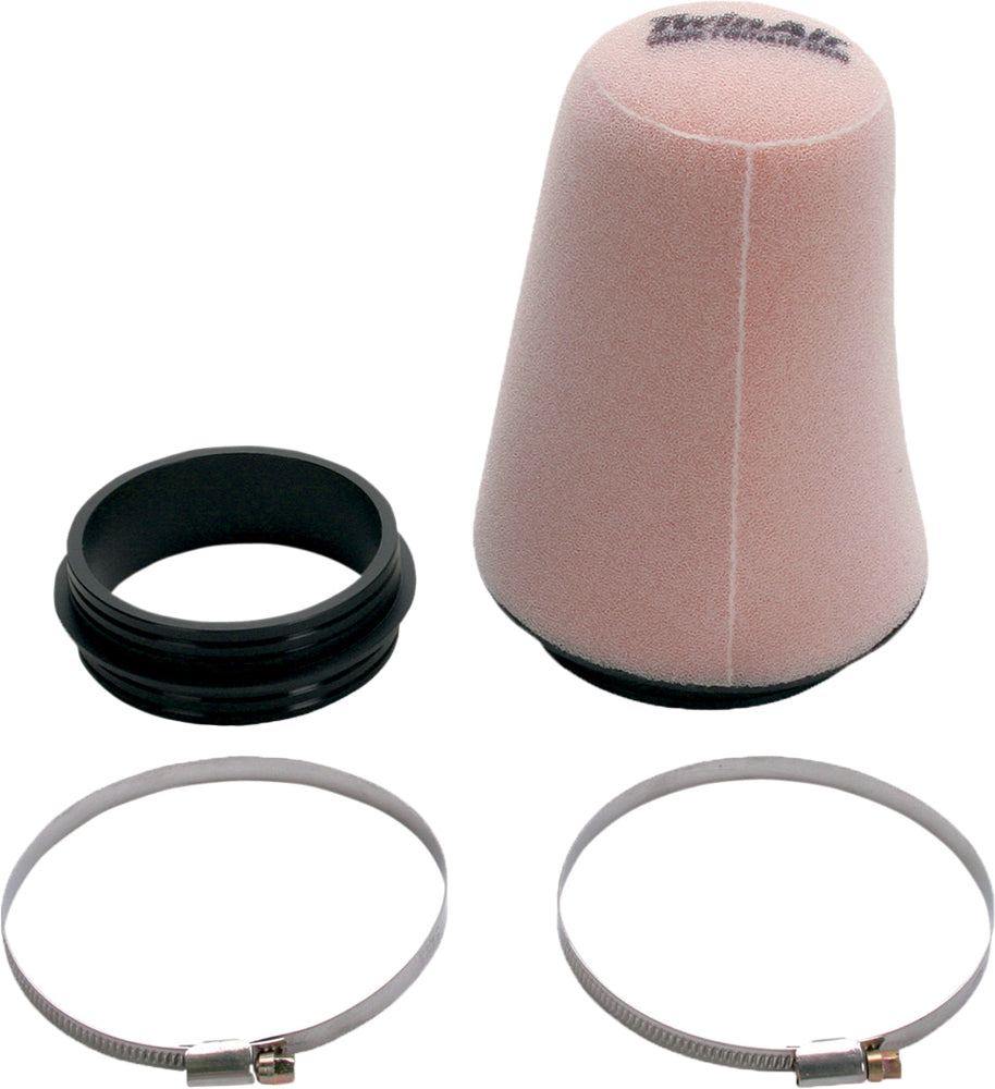 Twin Air Foam Air Filter Powerflow Kit with Adapter (TRX450R 2006-2014)