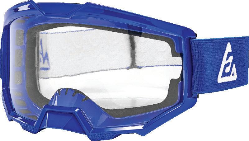 Answer Apex 1 Goggles Reflux Blue/White