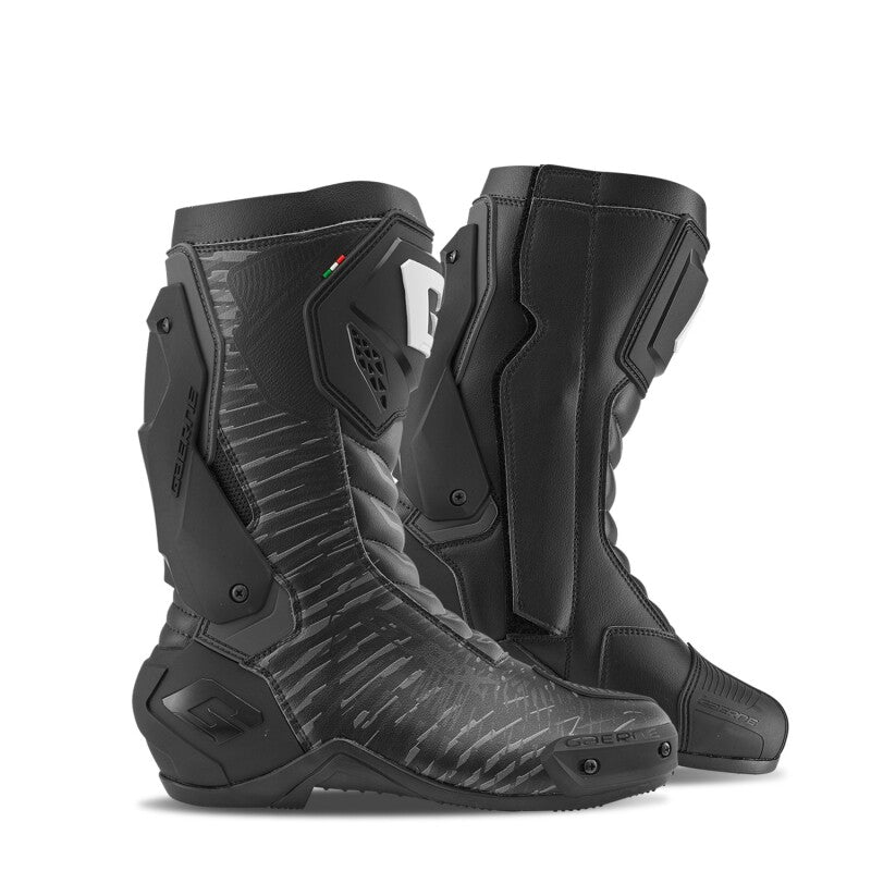 Gaerne G.RX Boot - Black/Anthracite - Size 11