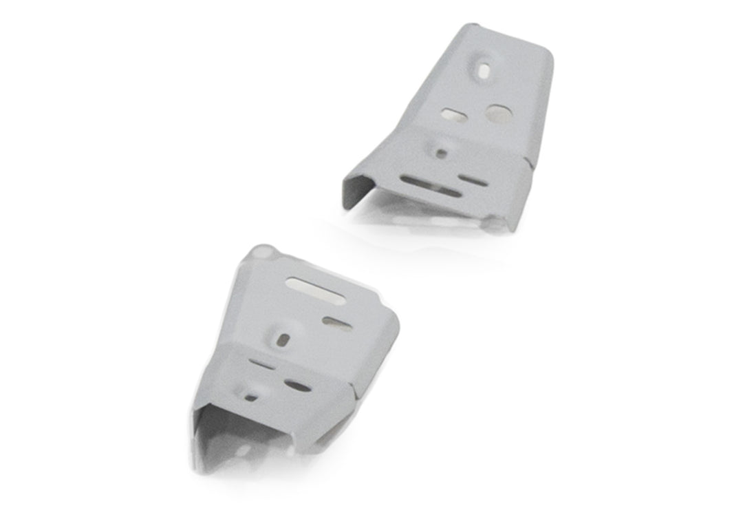 Rival Powersports Alloy A-Arm Guards Front Alloy (2444.8116.1)