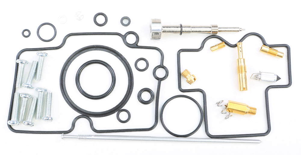 All Balls Carburetor Repair Kit Repair (26-1235)