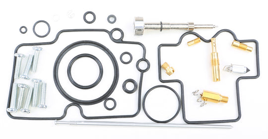 All Balls Carburetor Repair Kit Repair (26-1235)