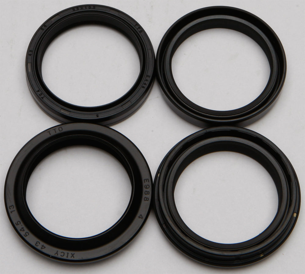All Balls Fork and Dust Seal Wiper Kit 56-134